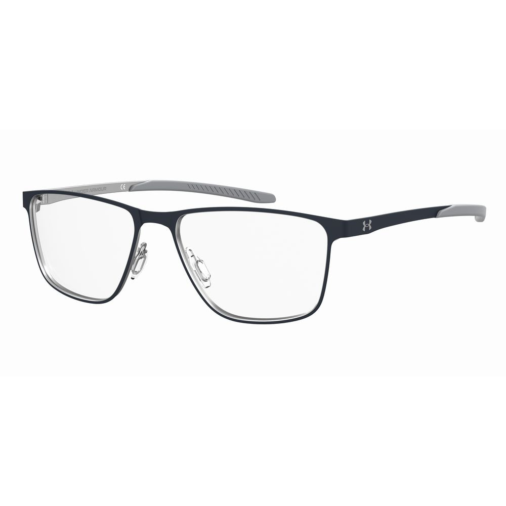 Under Armour Blue Metal Glasses (Frames)