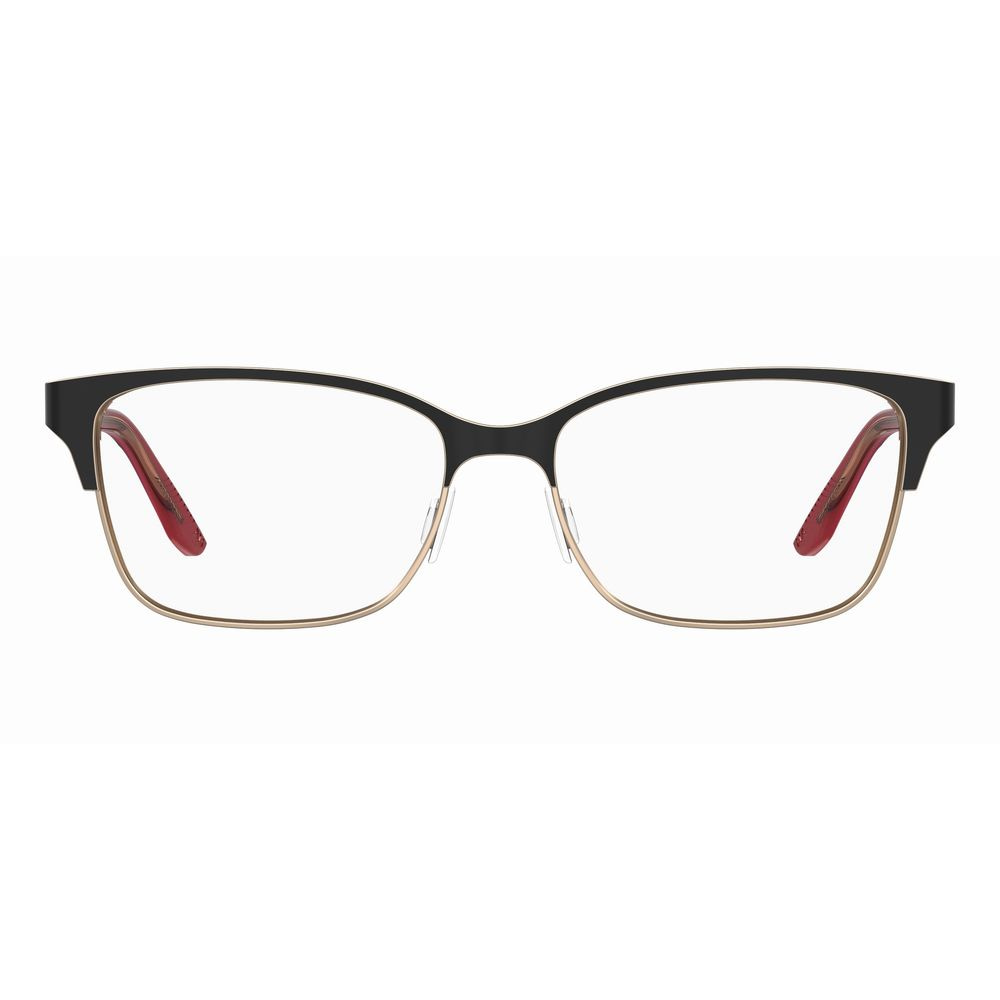 Under Armour Black Metal Glasses (Frames) - Image 2
