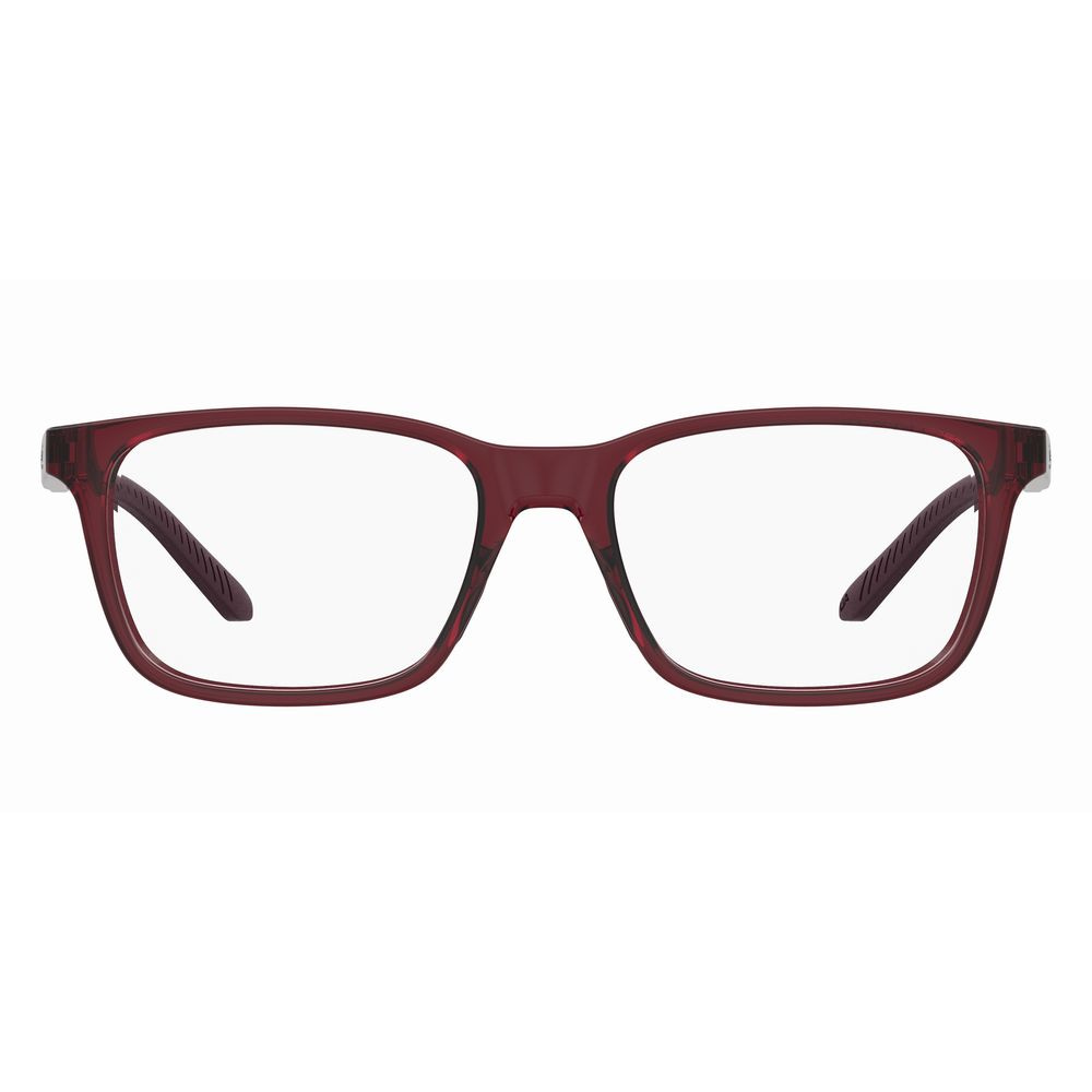 Under Armour Transparent Resin Glasses (Frames) - Image 2