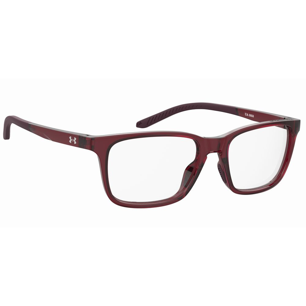 Under Armour Transparent Resin Glasses (Frames) - Image 3