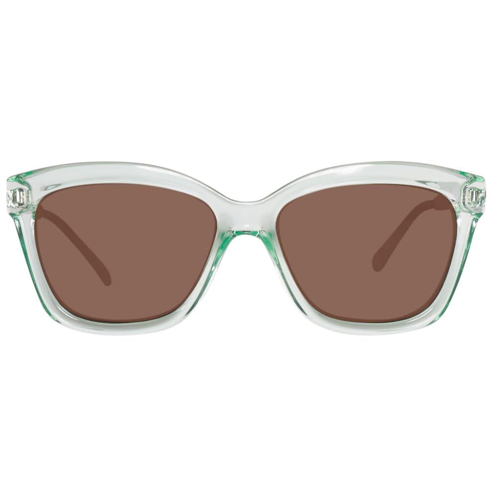 Benetton Bicolor Resin Sunglasses - Image 2