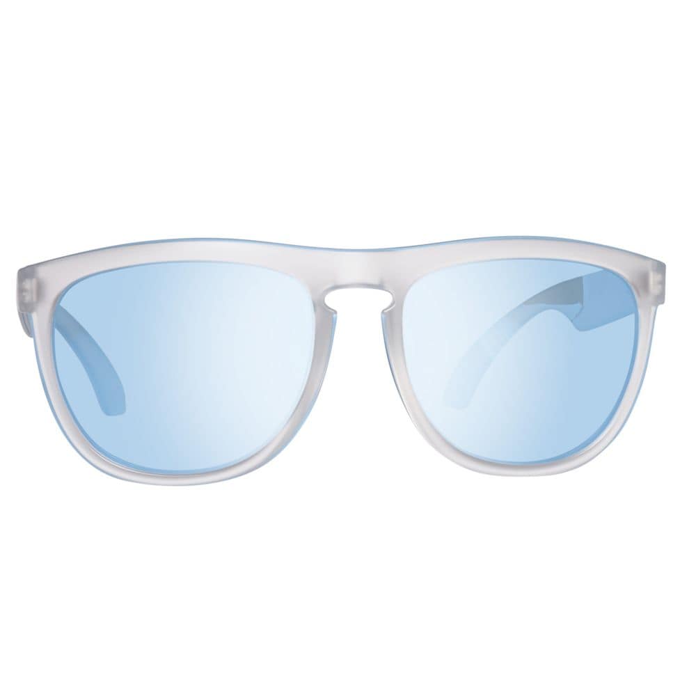 Benetton Blue Injected Sunglasses - Image 2