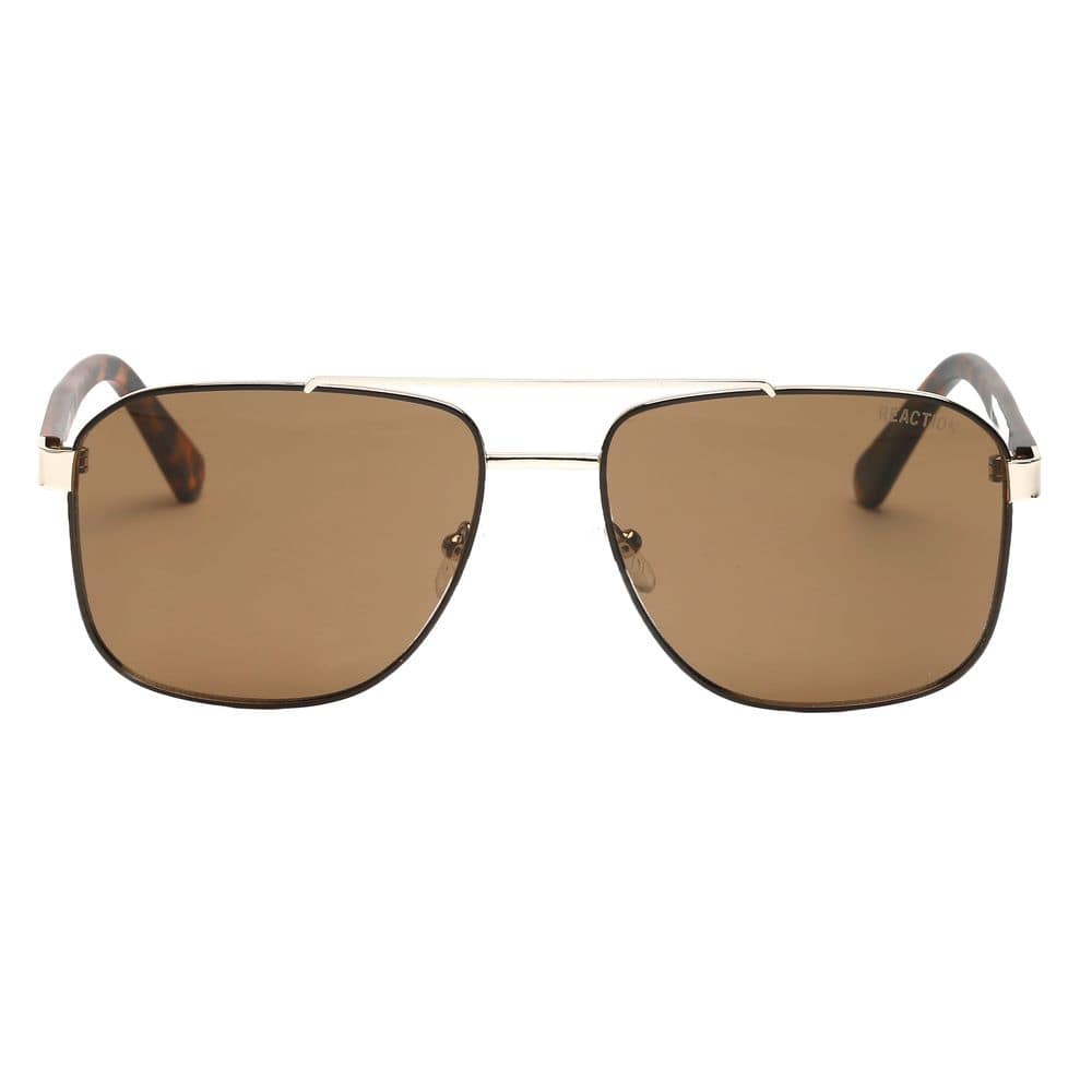 Kenneth Cole Brown Resin Sunglasses - Image 2