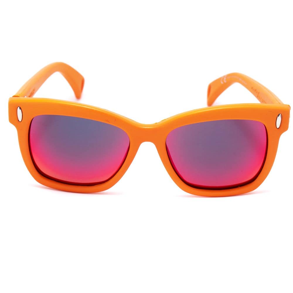 Italia Independent Multicolor Acetate Sunglasses - Image 2