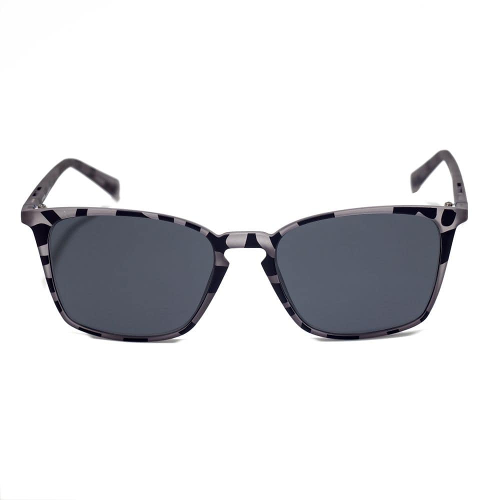 Italia Independent Gray Acetate Sunglasses - Image 2