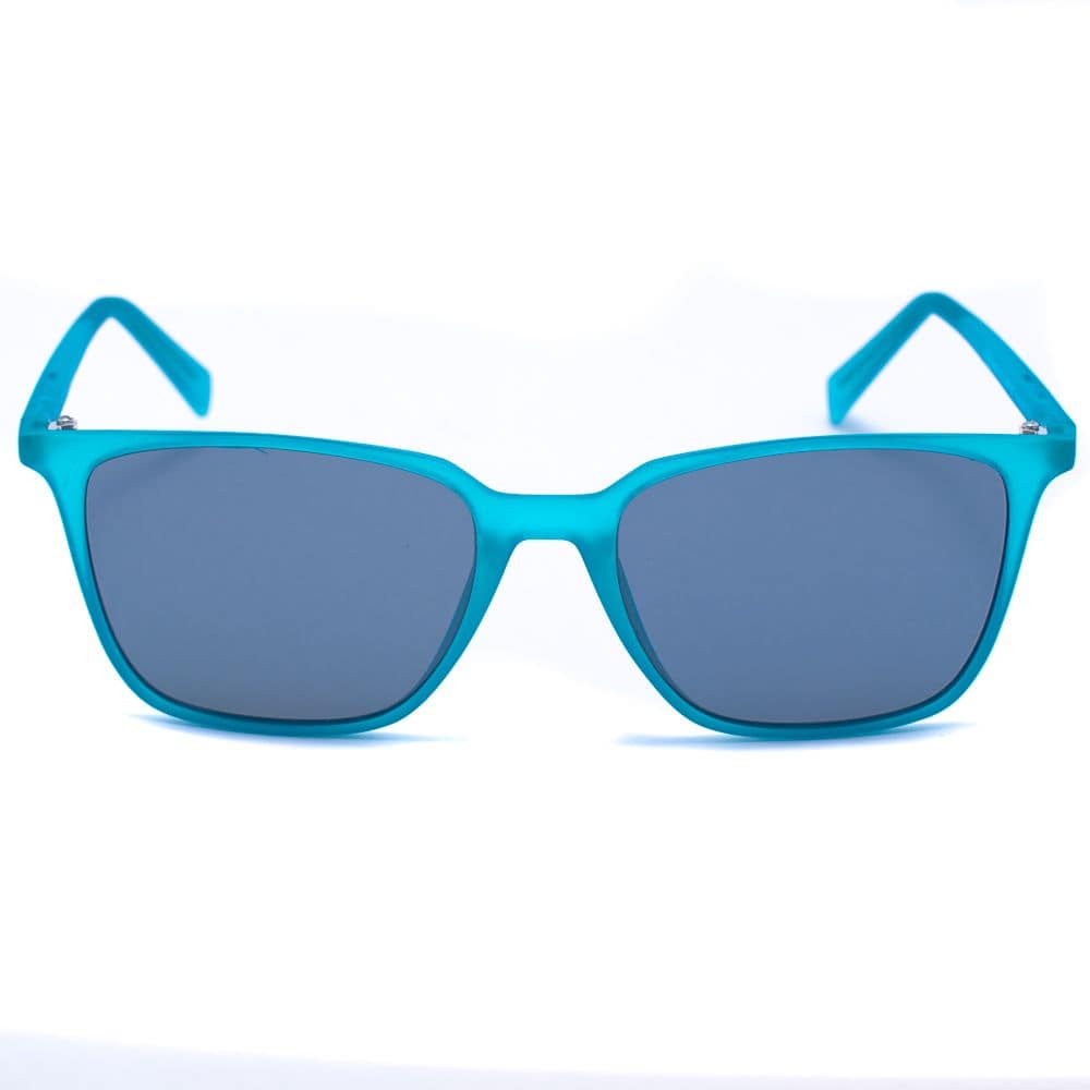Italia Independent Blue Acetate Sunglasses - Image 2