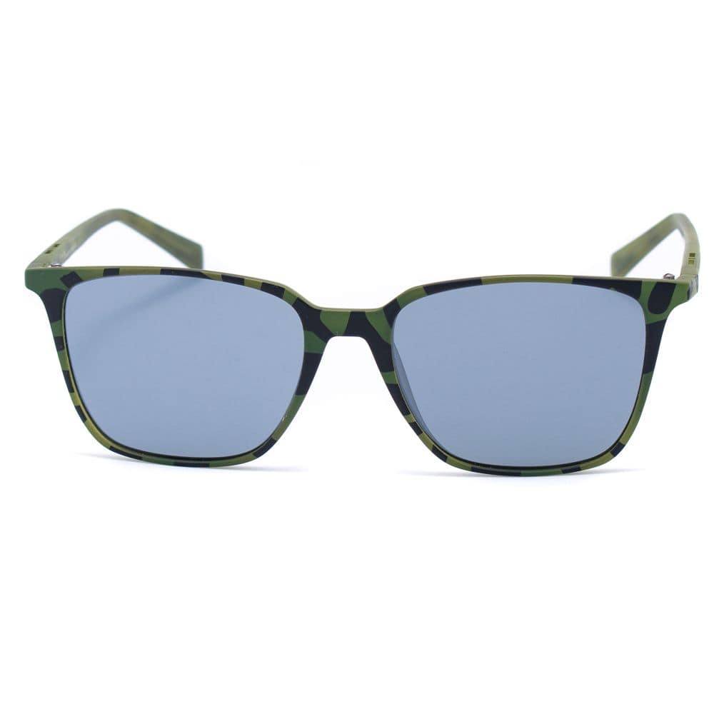 Italia Independent Bicolor Acetate Sunglasses - Image 2