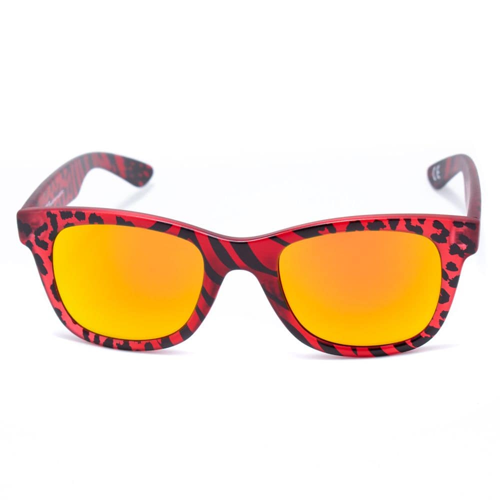 Italia Independent Multicolor Acetate Sunglasses - Image 2