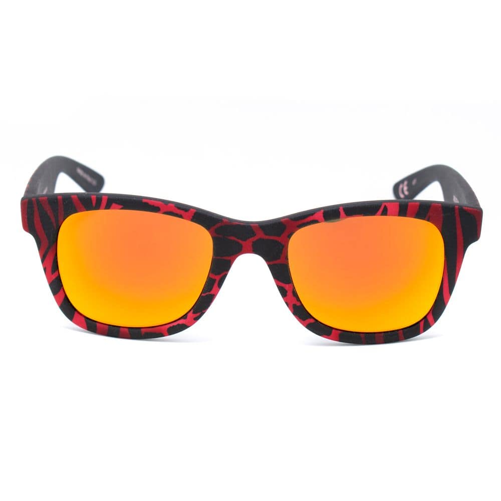 Italia Independent Multicolor Acetate Sunglasses - Image 2