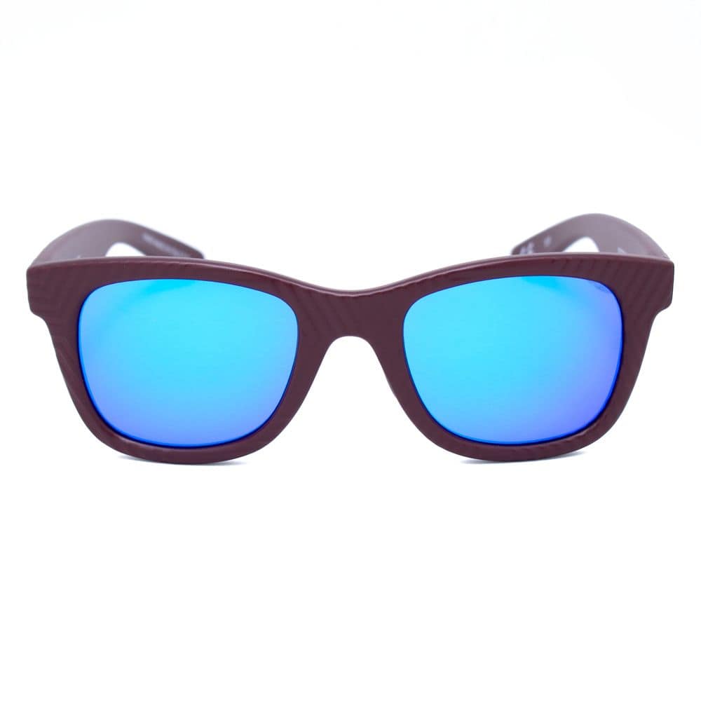 Italia Independent Brown Acetate Sunglasses - Image 2
