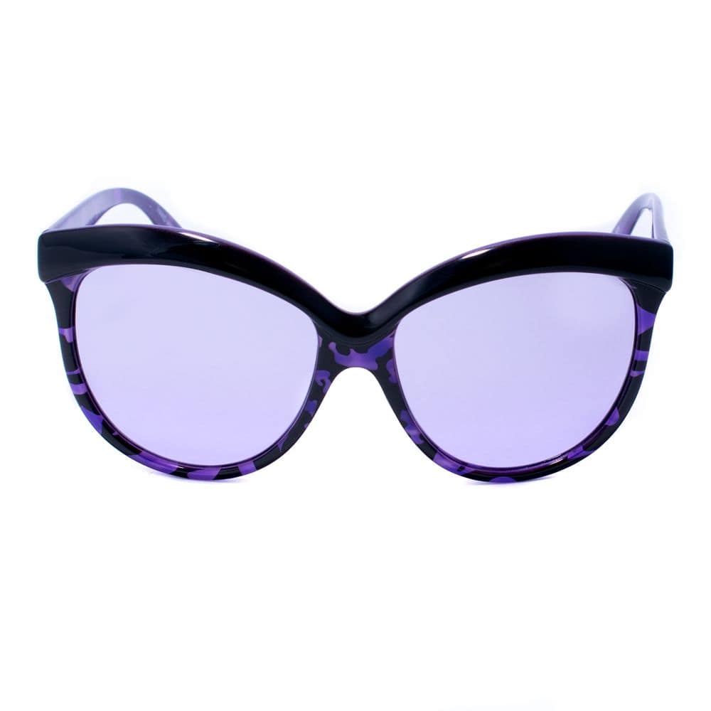 Italia Independent Multicolor Acetate Sunglasses - Image 2