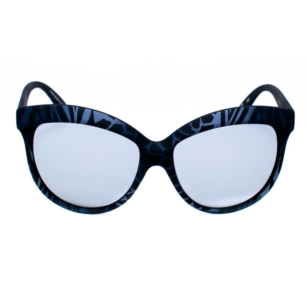 Italia Independent Gray Acetate Sunglasses - Image 2