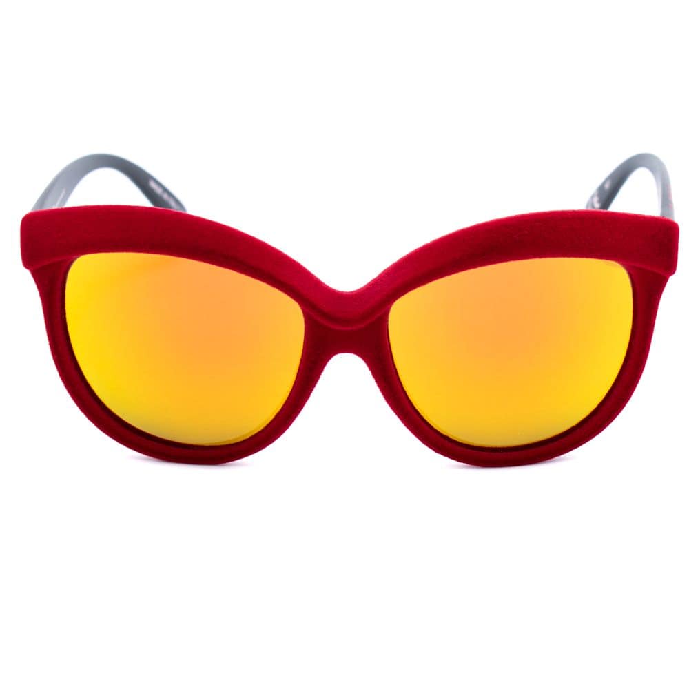 Italia Independent Multicolor Acetate Sunglasses - Image 2