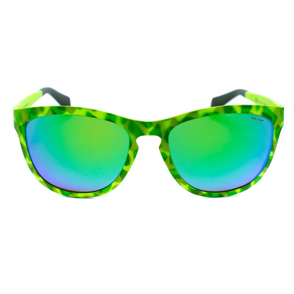 Italia Independent Bicolor Acetate Sunglasses - Image 2