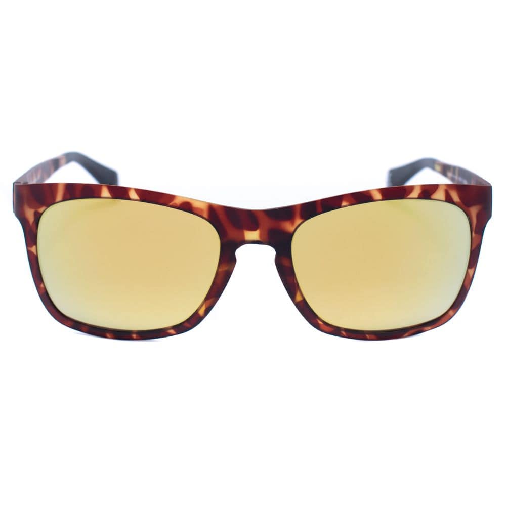 Italia Independent Brown Acetate Sunglasses - Image 2
