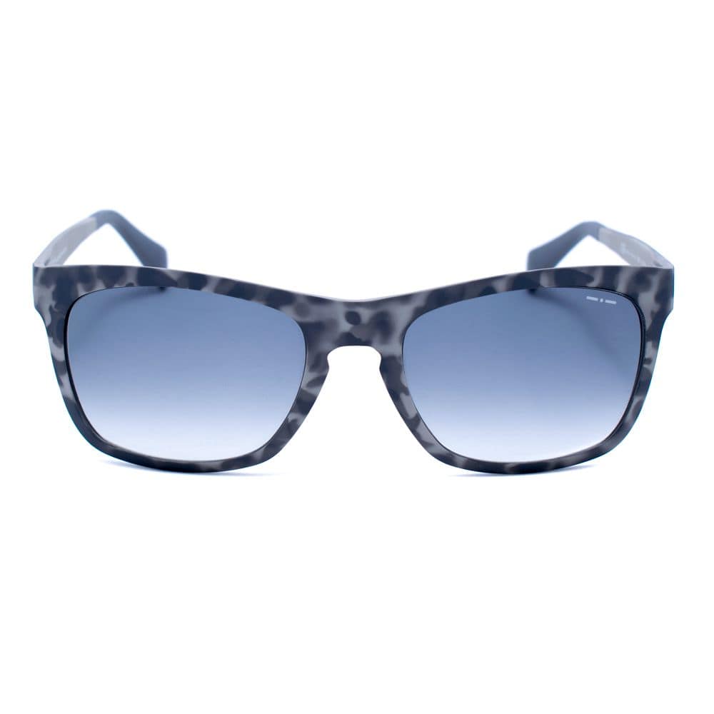 Italia Independent Gray Acetate Sunglasses - Image 2