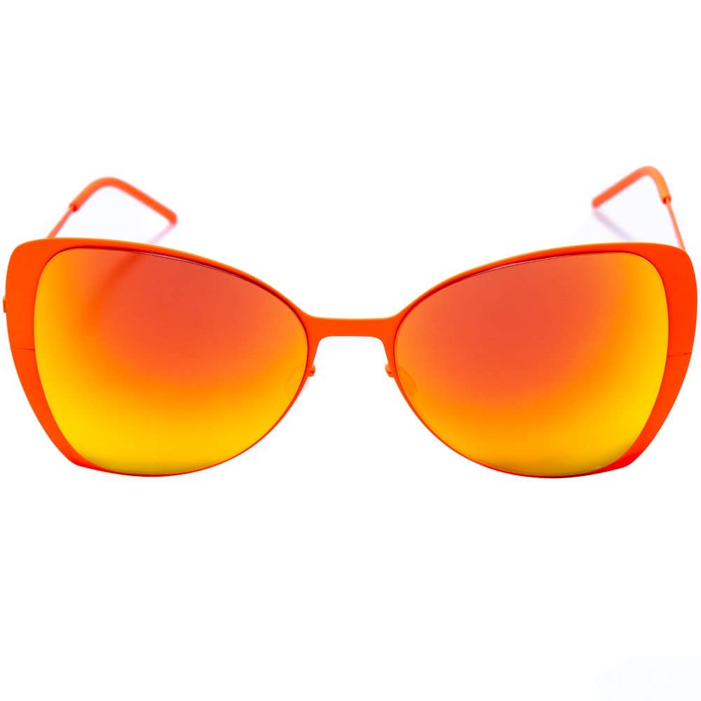 Italia Independent Multicolor Metal Sunglasses - Image 2
