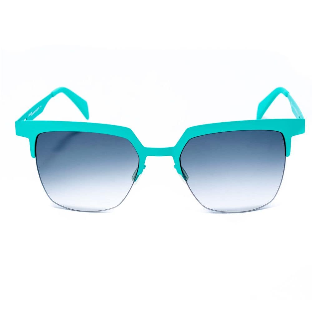 Italia Independent Bicolor Metal Sunglasses - Image 2