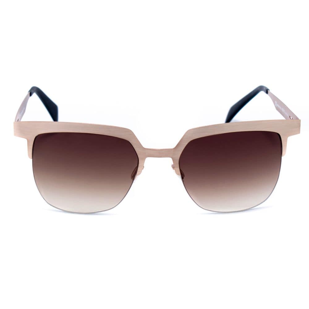 Italia Independent Multicolor Metal Sunglasses - Image 2