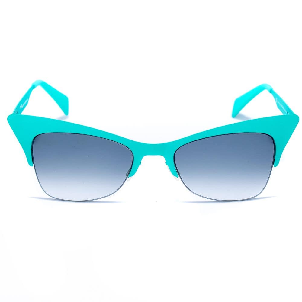 Italia Independent Bicolor Metal Sunglasses - Image 2