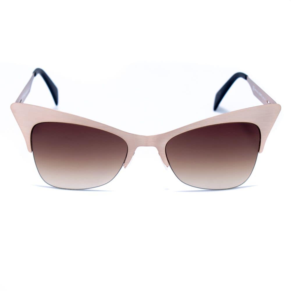 Italia Independent Multicolor Metal Sunglasses - Image 2