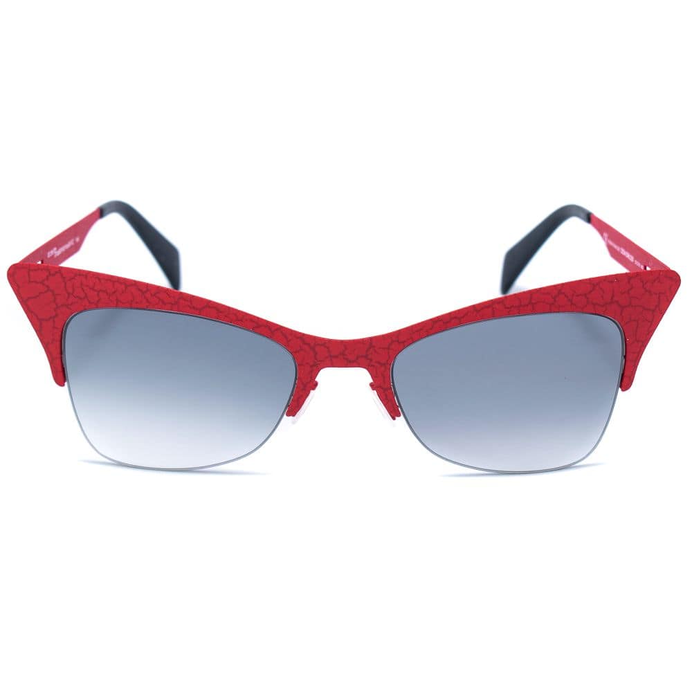 Italia Independent Multicolor Metal Sunglasses - Image 2