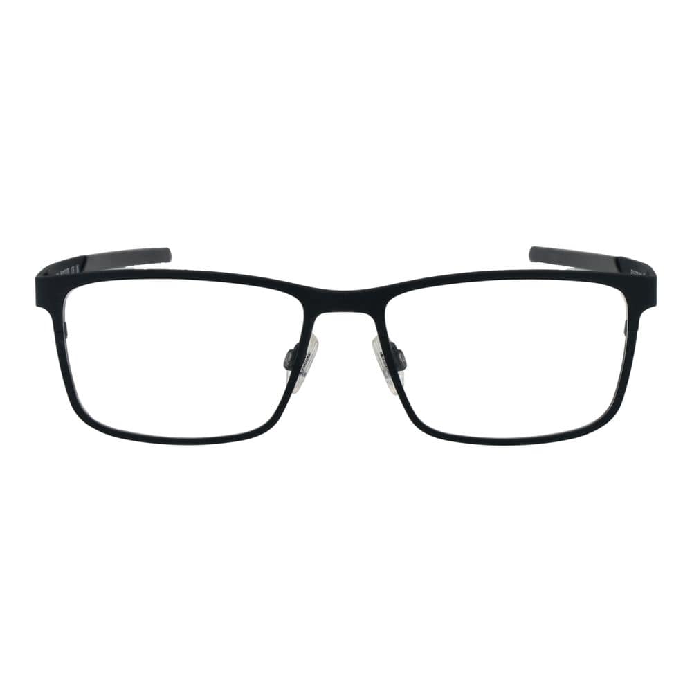 Land Rover Black Stainless Steel Glasses (Frames) - Image 2