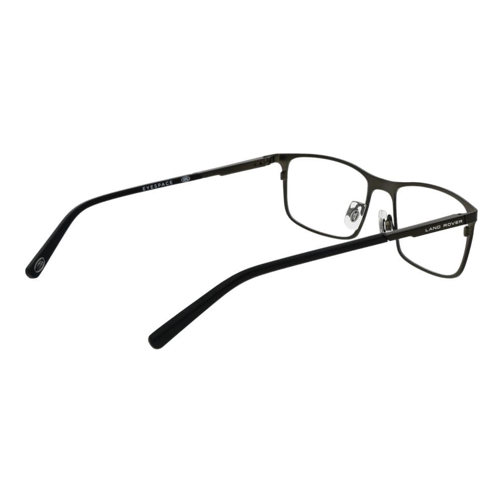 Land Rover Army Stainless Steel Glasses (Frames) - Image 3