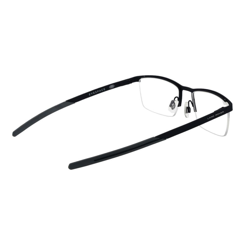 Land Rover Blue Stainless Steel Glasses (Frames) - Image 3