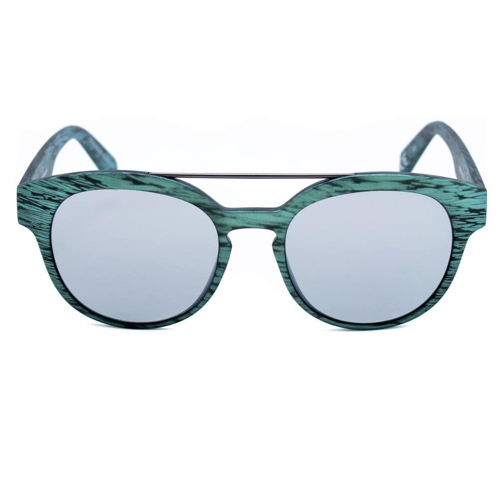Italia Independent Bicolor Acetate Sunglasses - Image 2