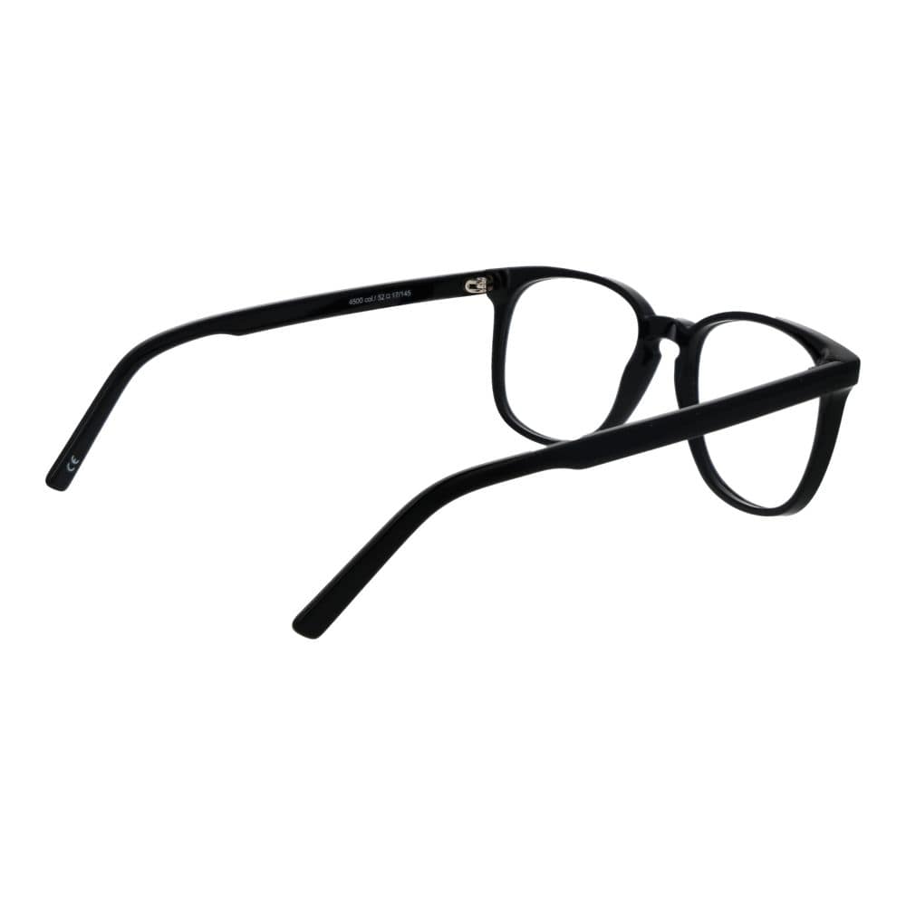 Andy Wolf Black Acetate Glasses (Frames) - Image 3