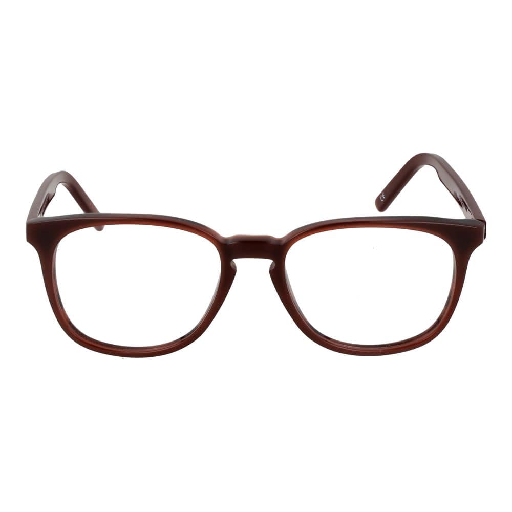 Andy Wolf Brown Acetate Glasses (Frames) - Image 2