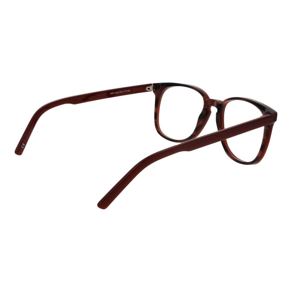 Andy Wolf Brown Acetate Glasses (Frames) - Image 3