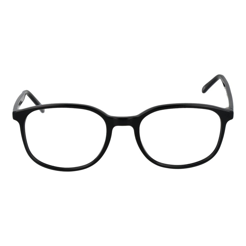 Andy Wolf Black Acetate Glasses (Frames) - Image 2