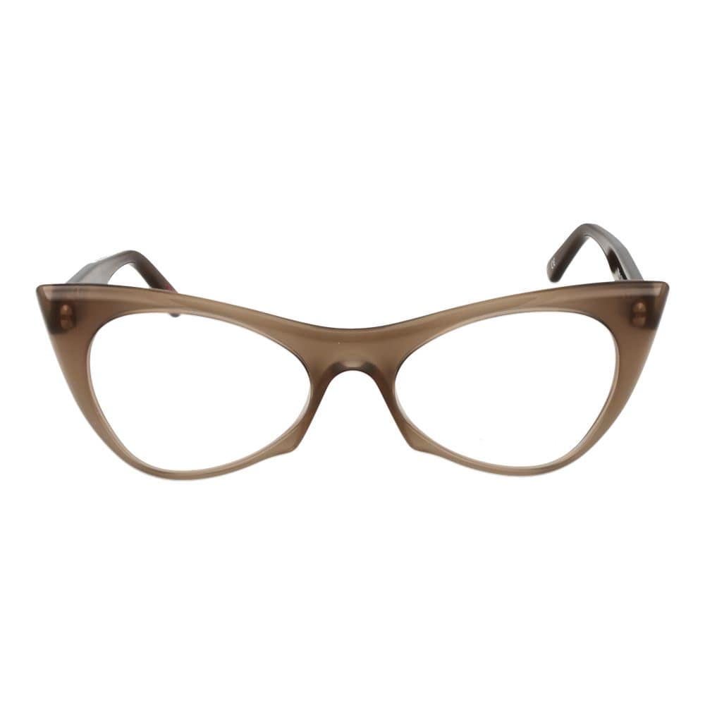 Andy Wolf Gray Acetate Glasses (Frames) - Image 2