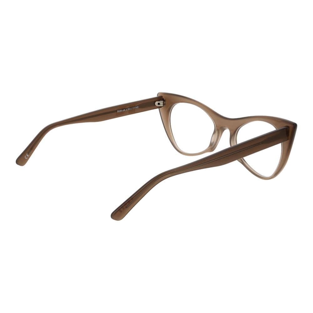 Andy Wolf Gray Acetate Glasses (Frames) - Image 3