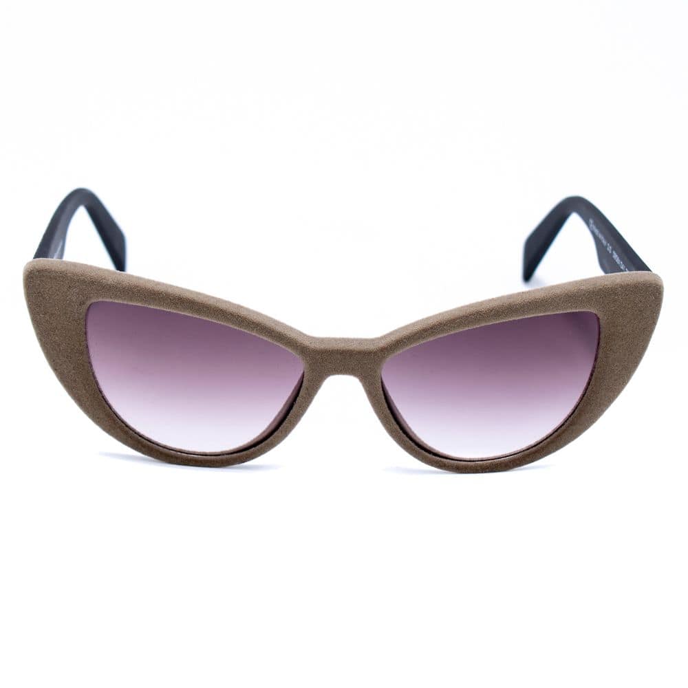 Italia Independent Multicolor Acetate Sunglasses - Image 2