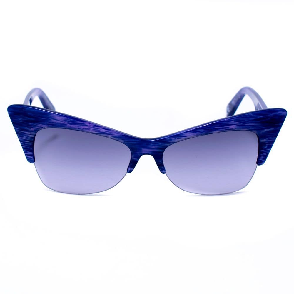 Italia Independent Multicolor Acetate Sunglasses - Image 2