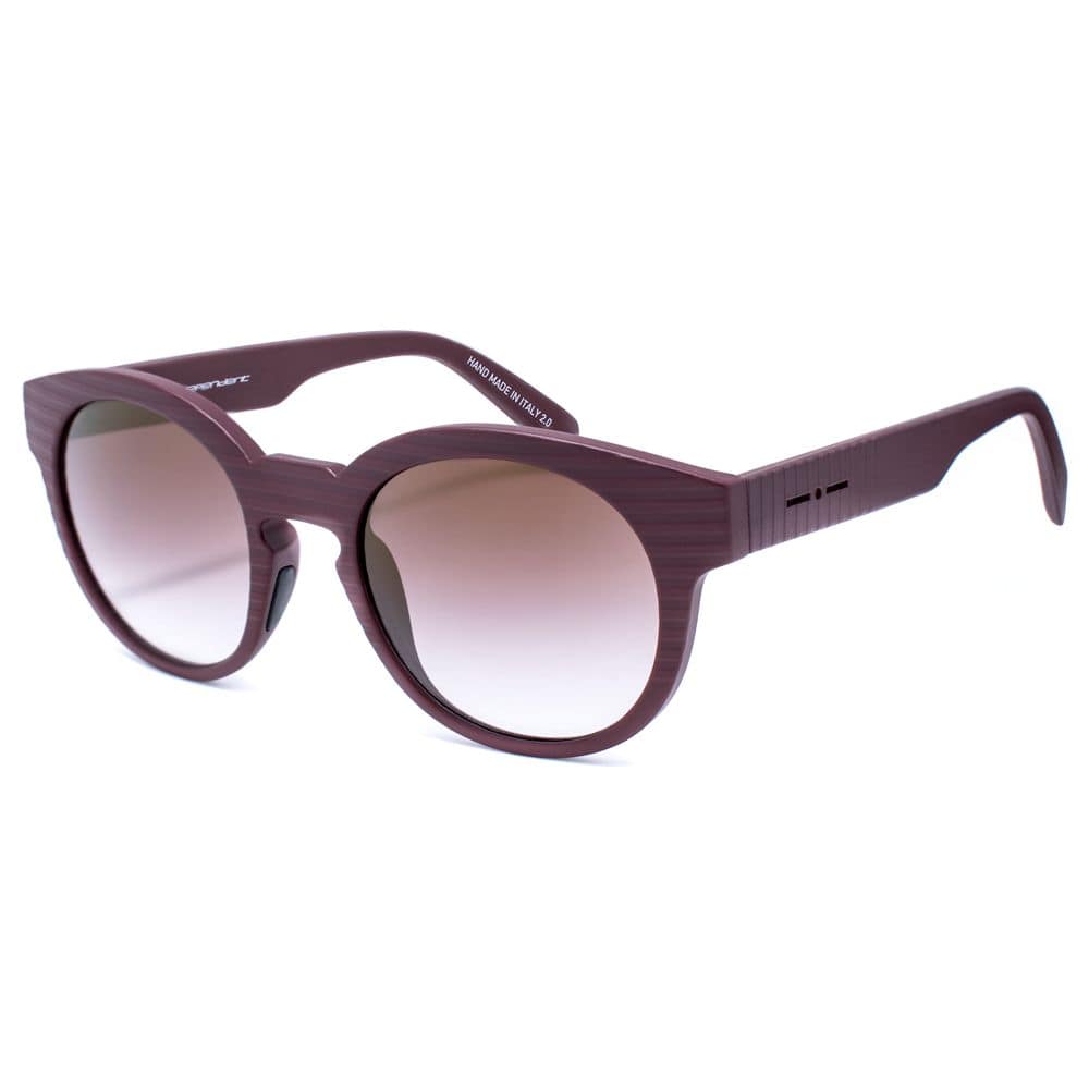 Italia Independent Multicolor Acetate Sunglasses