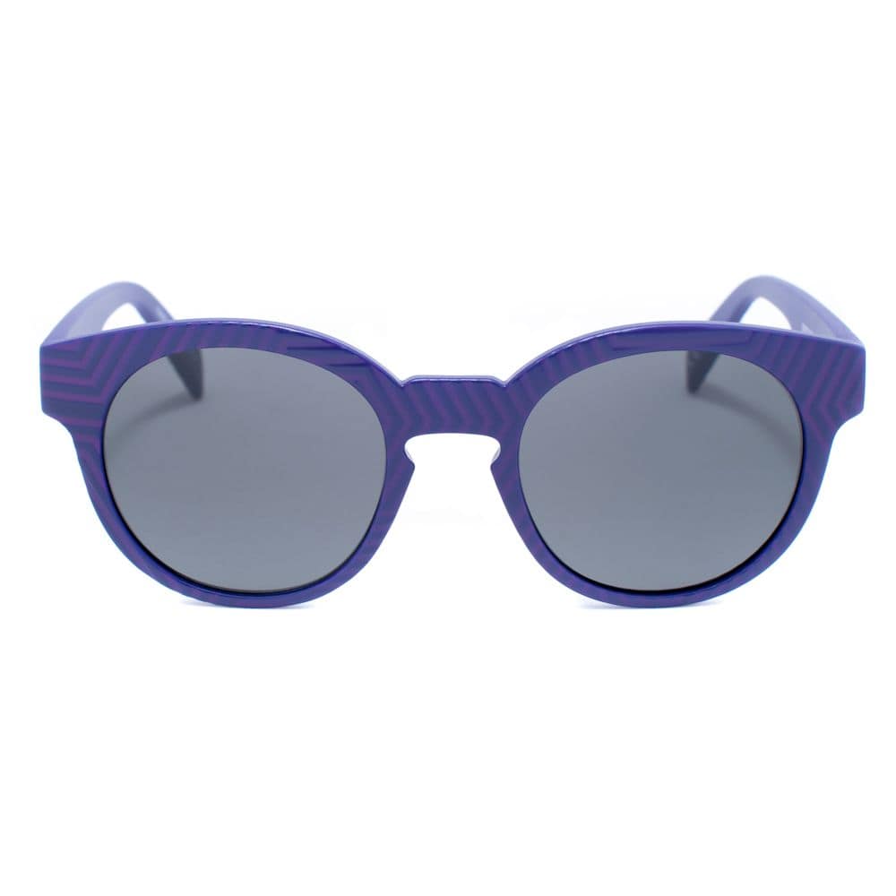 Italia Independent Multicolor Acetate Sunglasses - Image 2