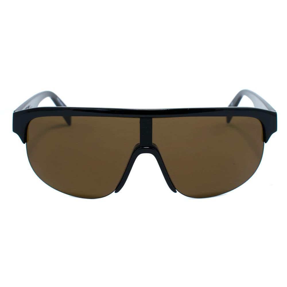 Italia Independent Black Acetate Sunglasses - Image 2