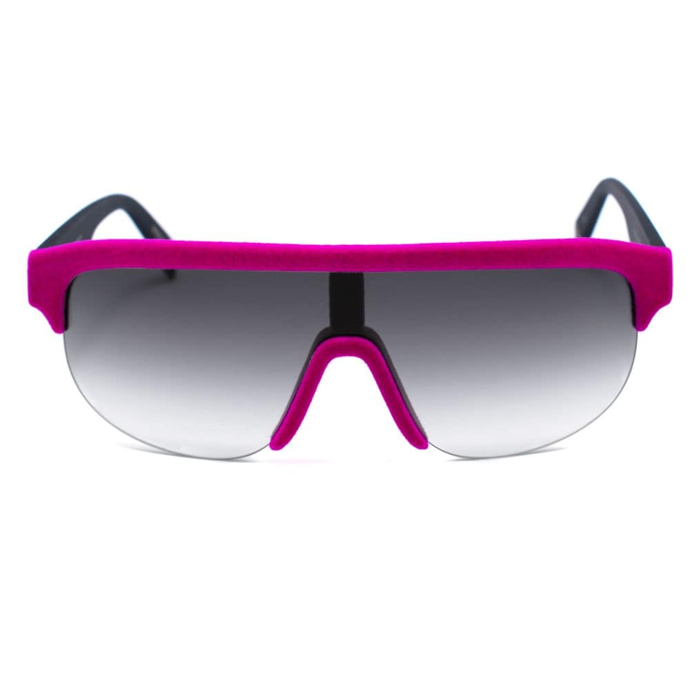 Italia Independent Multicolor Acetate Sunglasses - Image 2