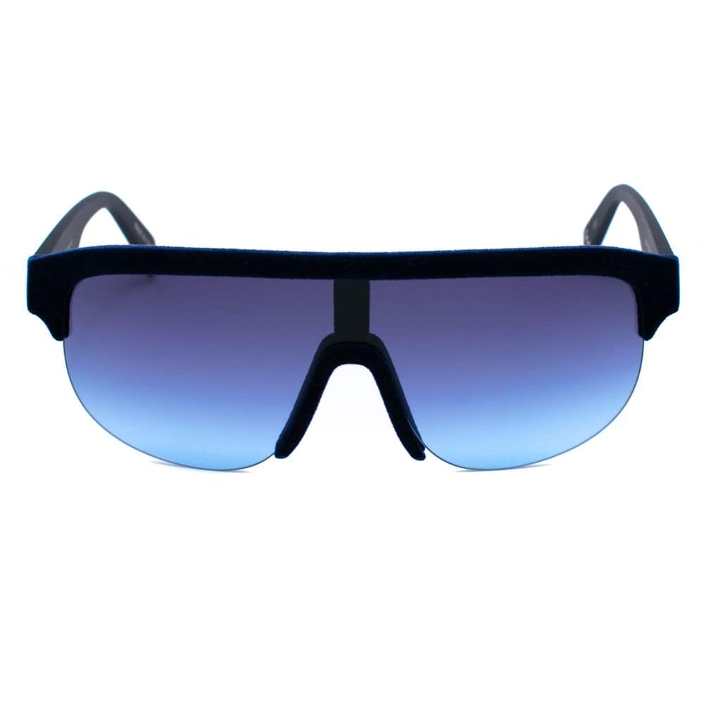 Italia Independent Black Acetate Sunglasses - Image 2