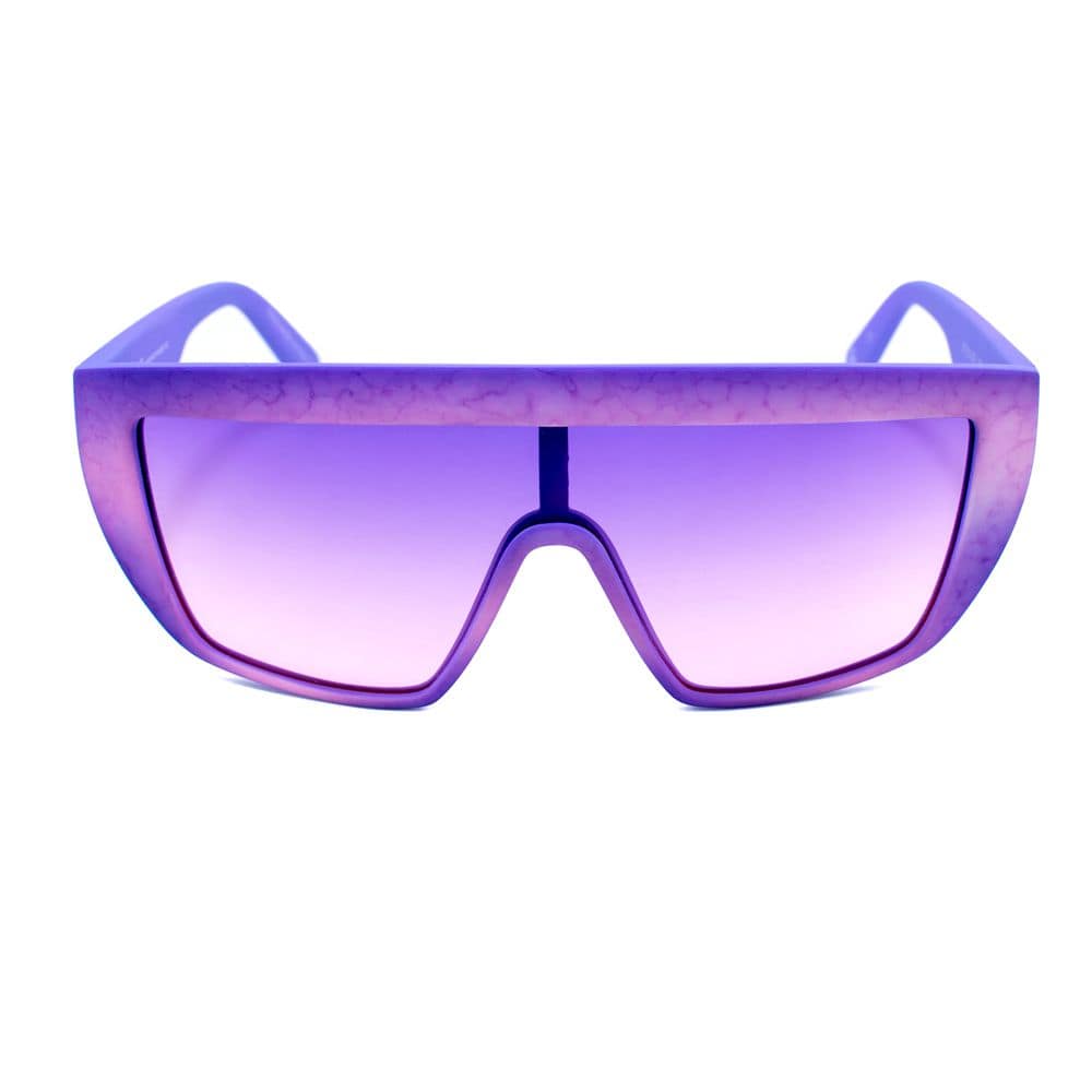 Italia Independent Multicolor Acetate Sunglasses - Image 2
