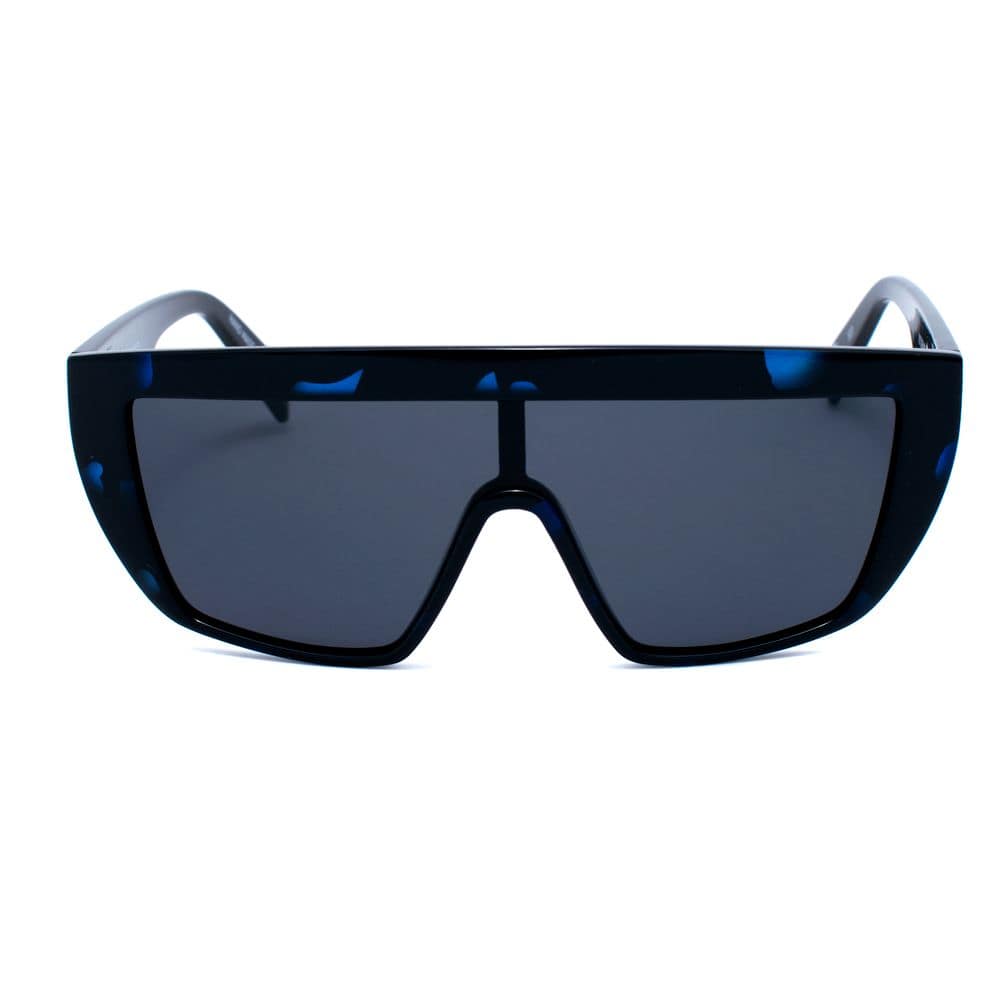 Italia Independent Blue Acetate Sunglasses - Image 2
