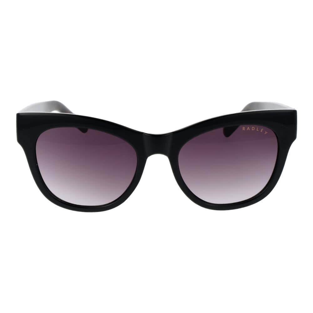 Radley Black Polycarbonate Sunglasses - Image 2