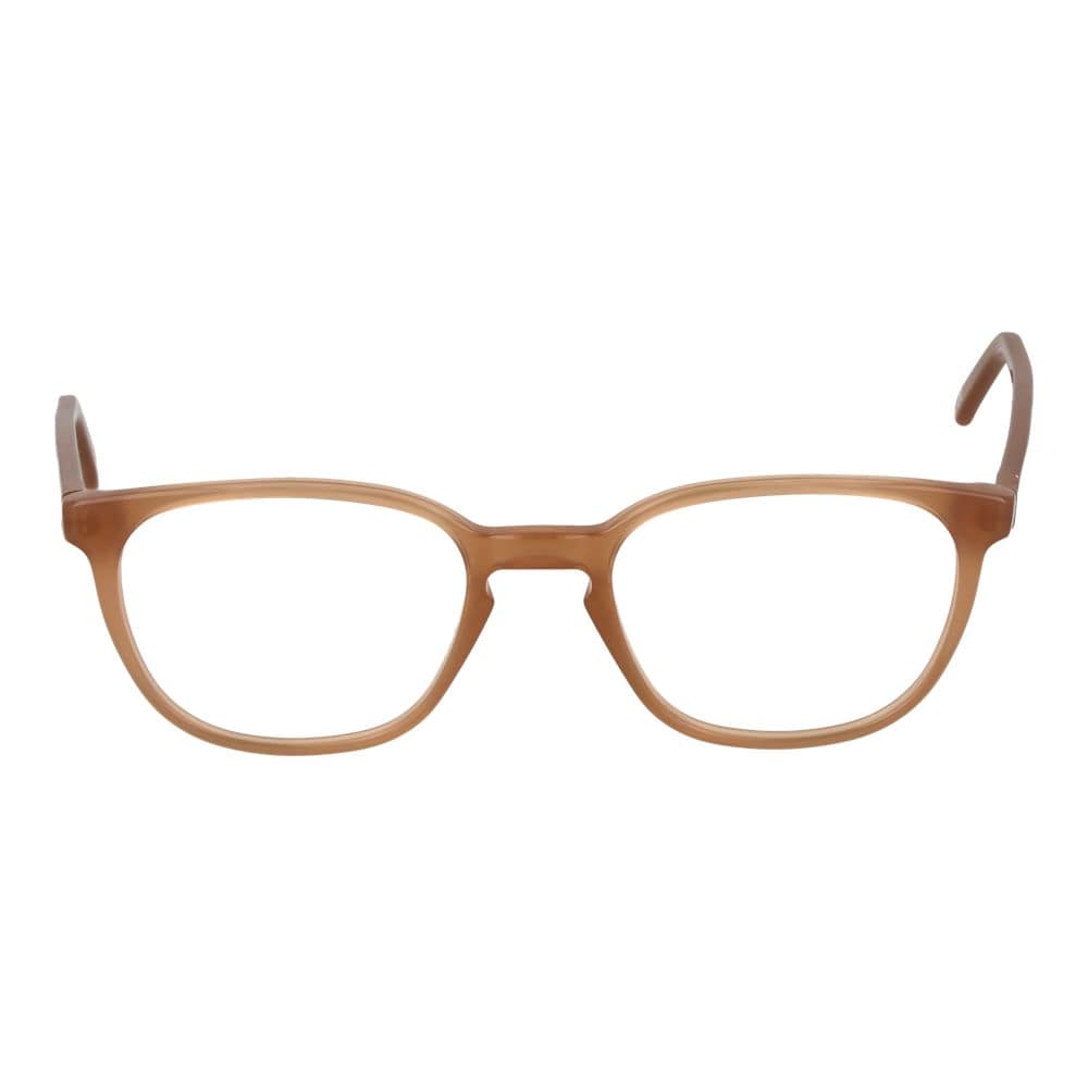Andy Wolf Orange Acetate Glasses (Frames) - Image 2