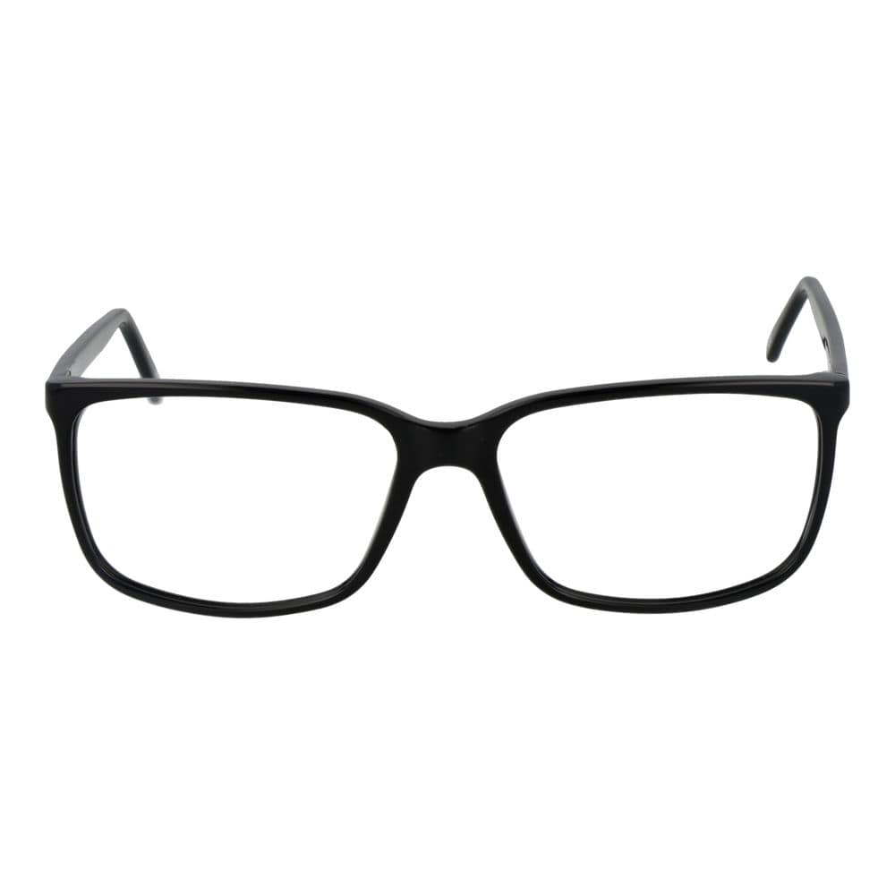 Andy Wolf Black Acetate Glasses (Frames) - Image 2