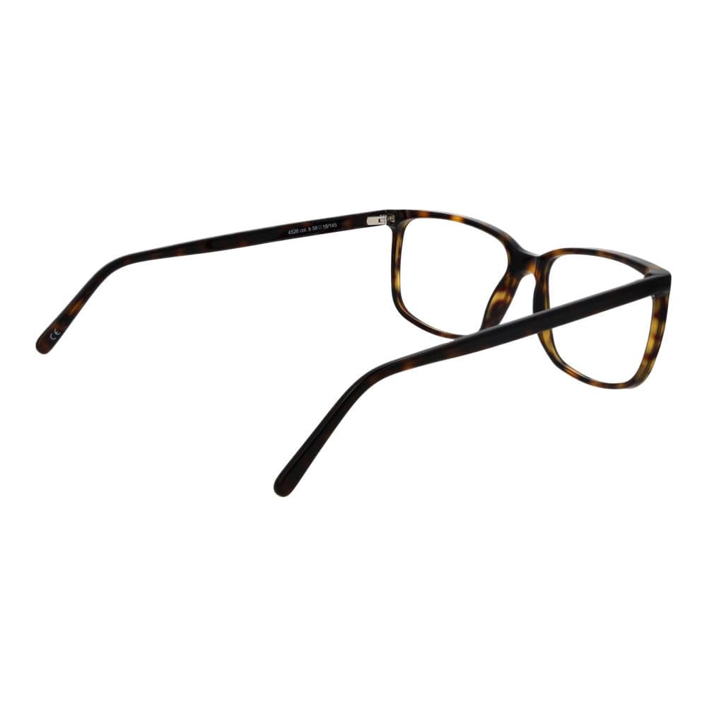 Andy Wolf Brown Acetate Glasses (Frames) - Image 3