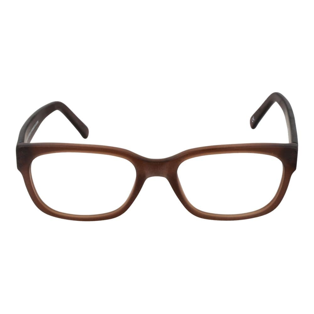 Andy Wolf Brown Acetate Glasses (Frames) - Image 2